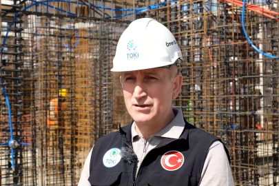 Ömer Bulut anlattı: Depremde TOKİ evleri neden yıkılmadı?