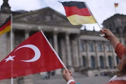 Almanya Türkiye'den işçi alacak