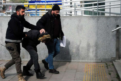 Bursa'da cinsel saldırı zanlısı tutuklandı