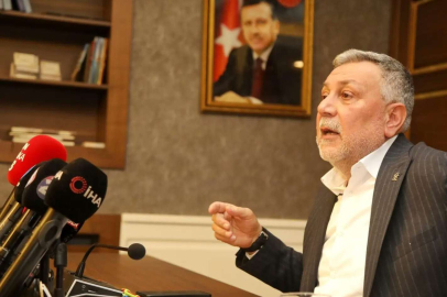 'Elazığ Stadyumu' AK Parti ve CHP’yi karşı karşıya getirdi