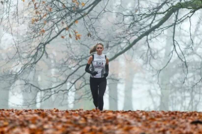 Kadınların yüzde 92'si koşarken güvenliklerinden endişe duyuyor