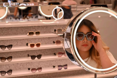 Uzmanı uyardı: Kış mevsiminde güneş gözlüğü kullanmak yaz aylarına göre daha faydalı