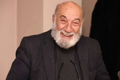 Yılmaz Gruda hastaneye kaldırıldı