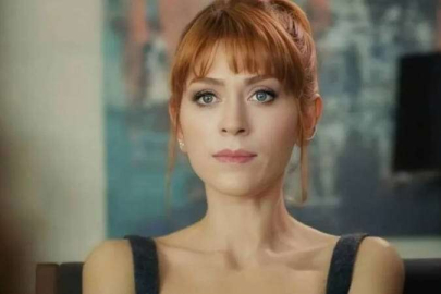 Oyuncu Hazal Türesan dolandırıldı