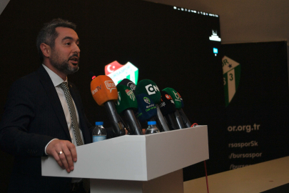 Başkan Banaz: Bursa’da ne oldu Allah aşkına?