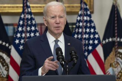 Biden, Alaska'da petrol ve gaz rezervinin çıkarılmasını onayladı