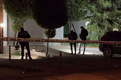 Dini nikahlı eşini yaralayıp kayınvalidesini öldüren damat tutuklandı