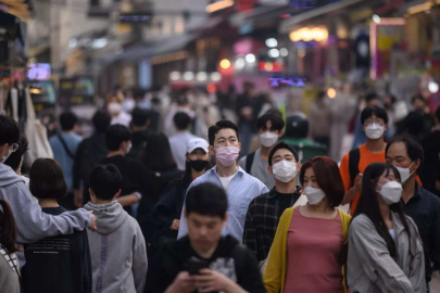 Güney Kore, çalışma saatini 52'den 69'a çıkarmayı tartışıyor