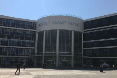 Hacı Boydak'ın oğlu İlyas Boydak teslim oldu