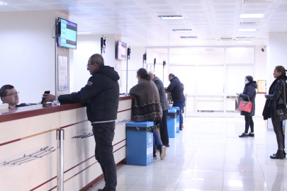 İzmir SGK’dan EYT’li vatandaşlara örnek hizmet