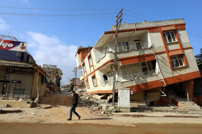 Kentsel dönüşüm için düşük faizli kredi desteği geliyor