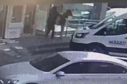 Müdür yardımcısı kadını 8 Mart'ta darp ettiler