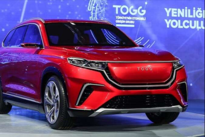TOGG'un fiyatı belli oldu