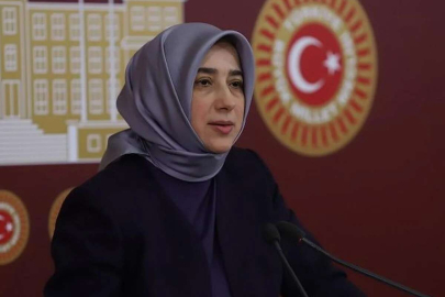 AK Partili Zengin: 6284 sayılı kanun kırmızı çizgimizdir