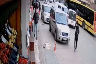 Bursa'da sürücülerin dalgınlıkları pahalıya patladı