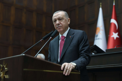 Cumhurbaşkanı Erdoğan: Vatandaşlarımız serzenişlerinde haklı