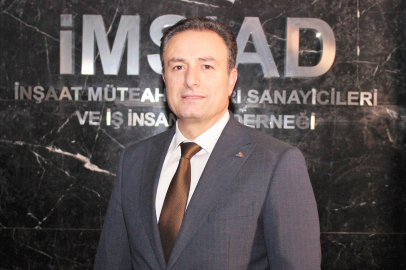 İMSİAD'dan kamulaştırma kararına destek