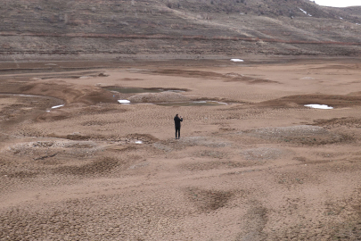 Kuraklık uyarısı yapan Prof. Dr. Cebeci: Yağmur suları depolanmalı