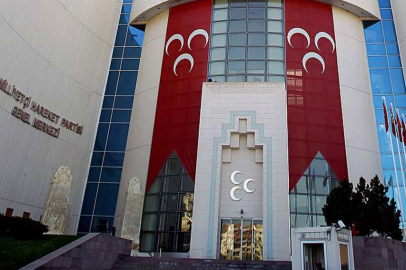 MHP’de milletvekili aday adaylığı başvuruları devam ediyor