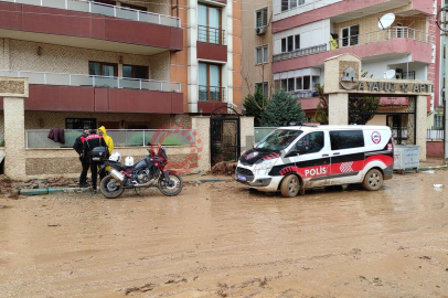 Şanlıurfa'da bir evden 5 cenaze çıktı