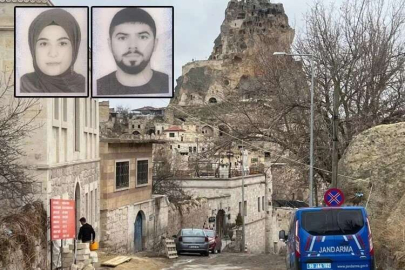 Balayında ölü bulunmuşlardı: Sır perdesi aralandı!