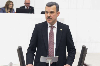 AK Partili Esgin: Türkiye muhalefetinin talihsiz hezeyanlarını milletimiz asla unutmayacak