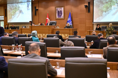 Bursa'da Ramazan ayında deprem bölgesi hassasiyeti