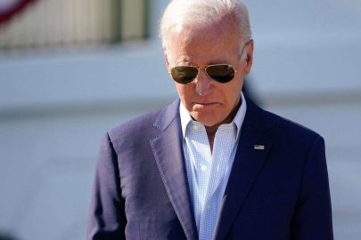 Biden: Politikalarım benden çok daha popüler