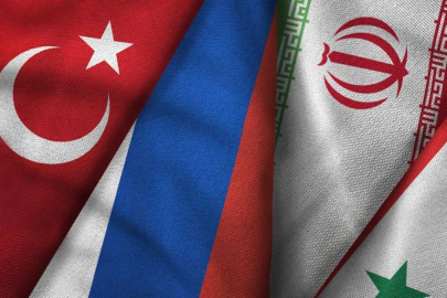 Dörtlü Suriye zirvesi ertelendi