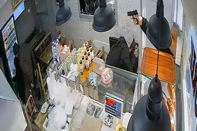 Eski sevgili dehşetinde kan donduran yeni görüntü!