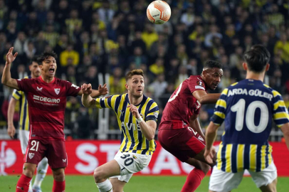 Galibiyet yetmedi! Fenerbahçe, Avrupa'ya veda etti