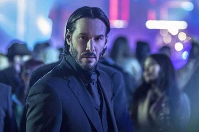 Keanu Reeves hayranından evlilik teklifi aldı