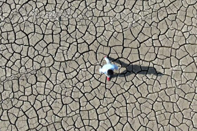 Kişi başına düşen yıllık su miktarı tehlikeli sınıra yaklaştı