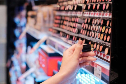 Kozmetikte korkunç tablo: Bu markalara dikkat!