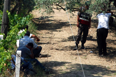 ‘Kuyu cinayeti’ firarisi 12 yıl sonra yakalandı
