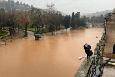 Meteoroloji'den deprem bölgesi için hafta sonu uyarısı