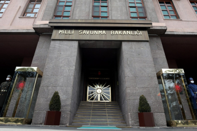 MSB’den “Irak’ın kuzeyinde helikopter düştü” iddiasına yalanlama