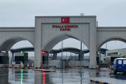 Ölen makinistin babası Türkiye’den Yunanistan’a iade edildi