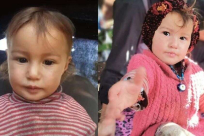 3 yaşındaki Müslüme'nin ölümüyle ilgili yeni gelişme