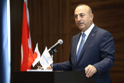 11 yıl sonra ilk ziyaret: Çavuşoğlu, Mısır'a gidiyor