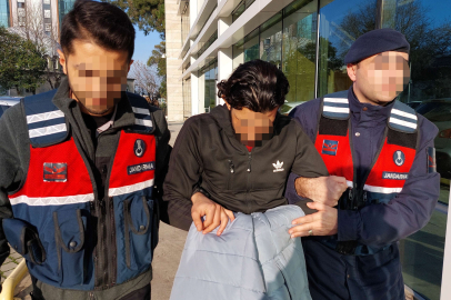 DEAŞ terör örgütü üyesi tutuklandı