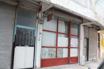 Deprem bölgesinden çalınan yardım malzemeleri ele geçirildi