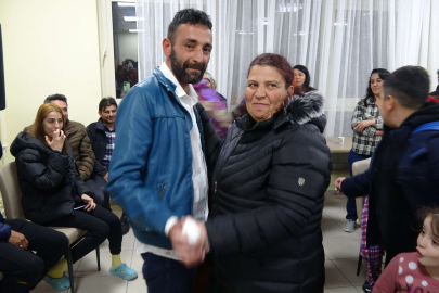 Farklı illerde depreme yakalandılar, kaldıkları yurtta tanışıp evlenme kararı aldılar