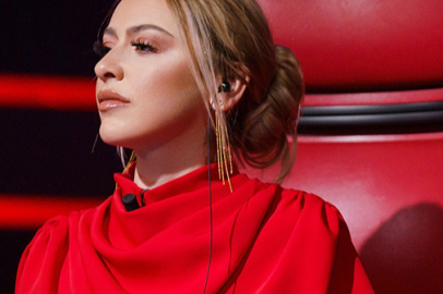 Hadise'den 'sel' paylaşımı: Yeter artık diye bağırmak istiyorum