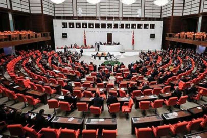 TBMM'ye yeni dokunulmazlık dosyaları sevk edildi