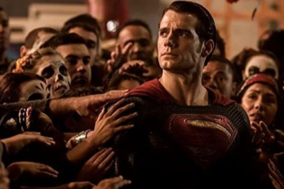 Yeni Superman filminin yönetmeni belli oldu