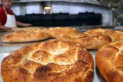 Bolu'da Ramazan pidesi 10 lira oldu