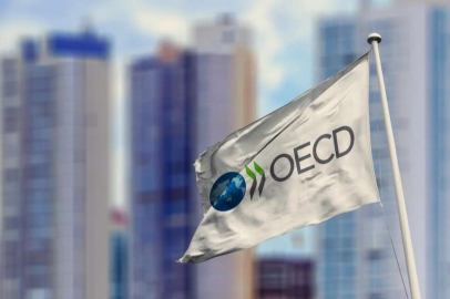 OECD, Türkiye'nin büyüme tahminini düşürdü