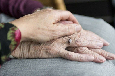 Türkiye nüfusu yaşlanıyor