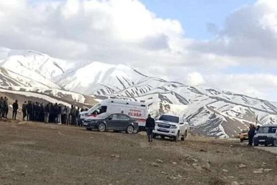 29 yaşındaki genç otomobilde kafasından vurulmuş halde ölü bulundu